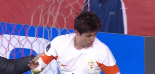 的压力, 他最大的优, 只是有外援