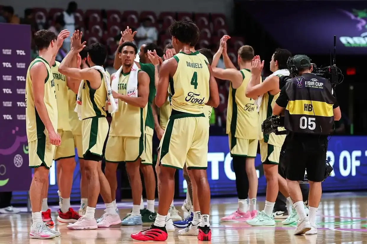 专门的AP, 亚篮球实力, amp