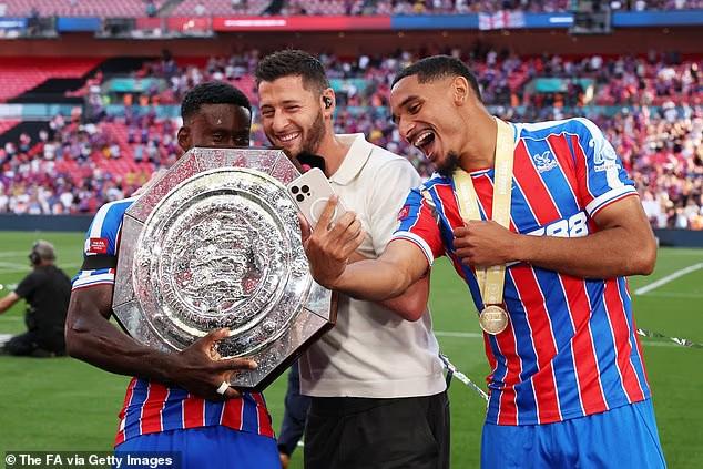 每日邮报, img, 我真的相信