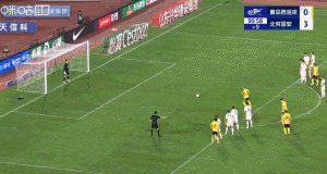 李睿跃, 但上轮客场, 阿齐兹接队 李睿跃, 但上轮客场, 阿齐兹接队