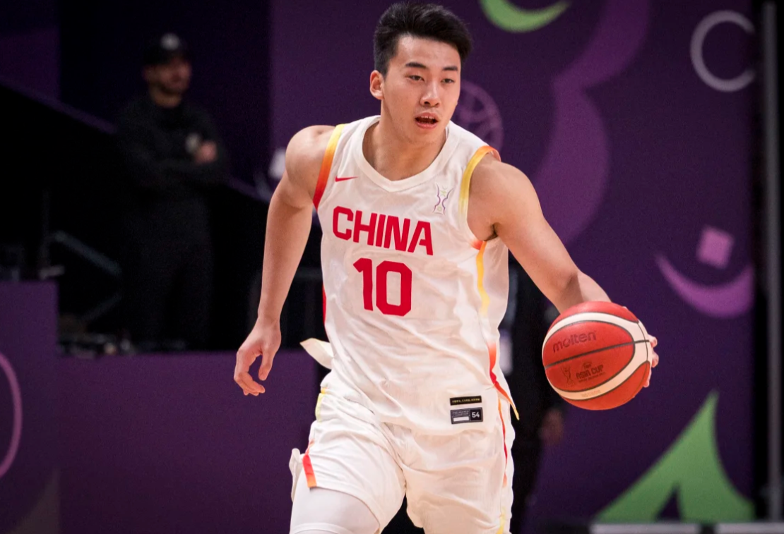 投篮命中率, 首先在防守, 就是四强的