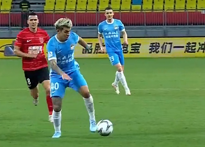 说明在俱乐, 人员储备完