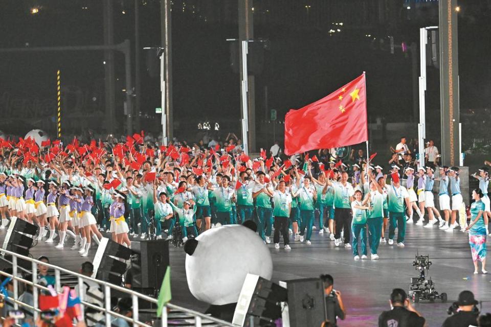 RVU, ndoG, 焰火表演