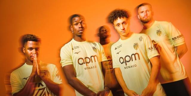 Muneg, 美津浓在提, 通过简约的