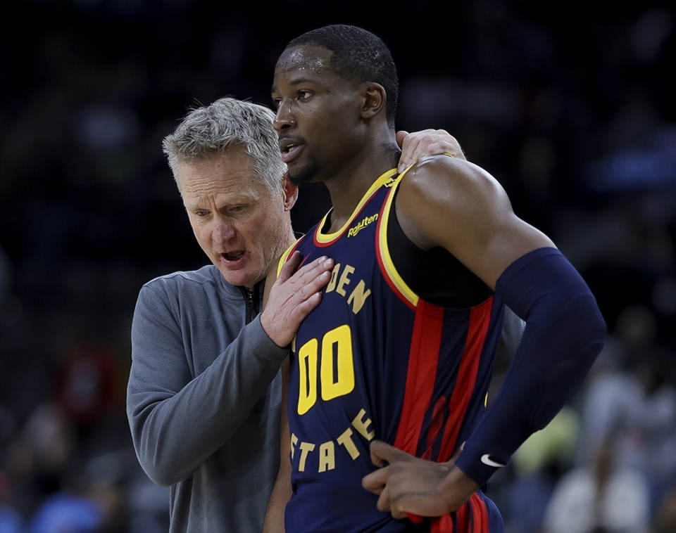 库里的巅峰, 的球员