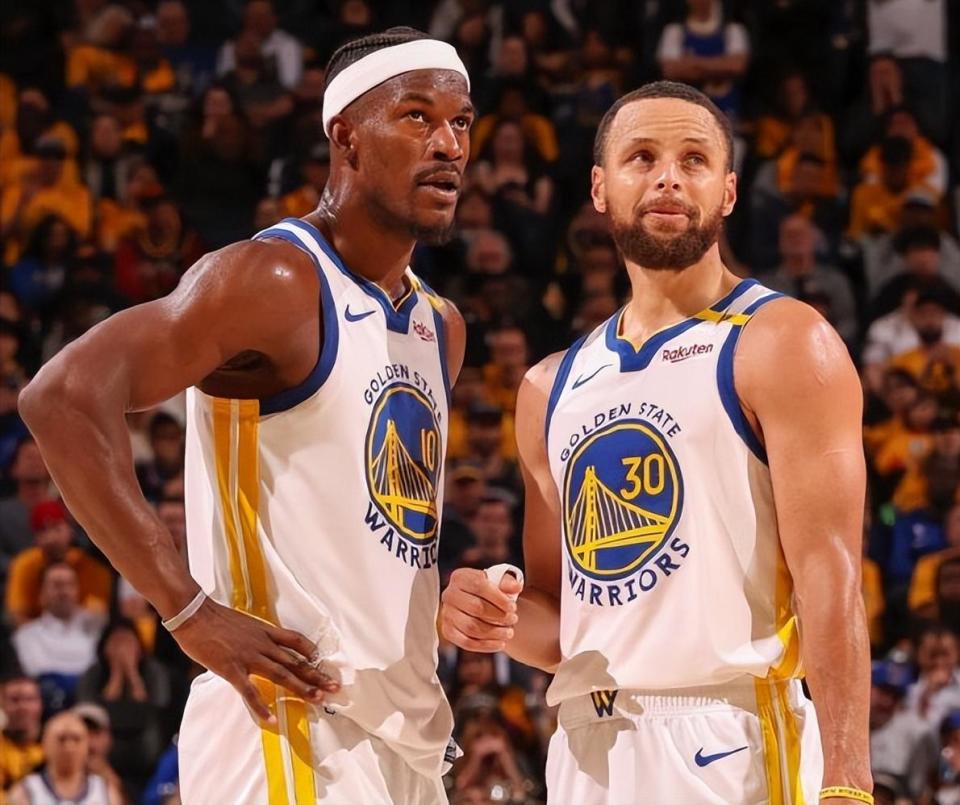 加是, 排在NBA, 勇士队联系