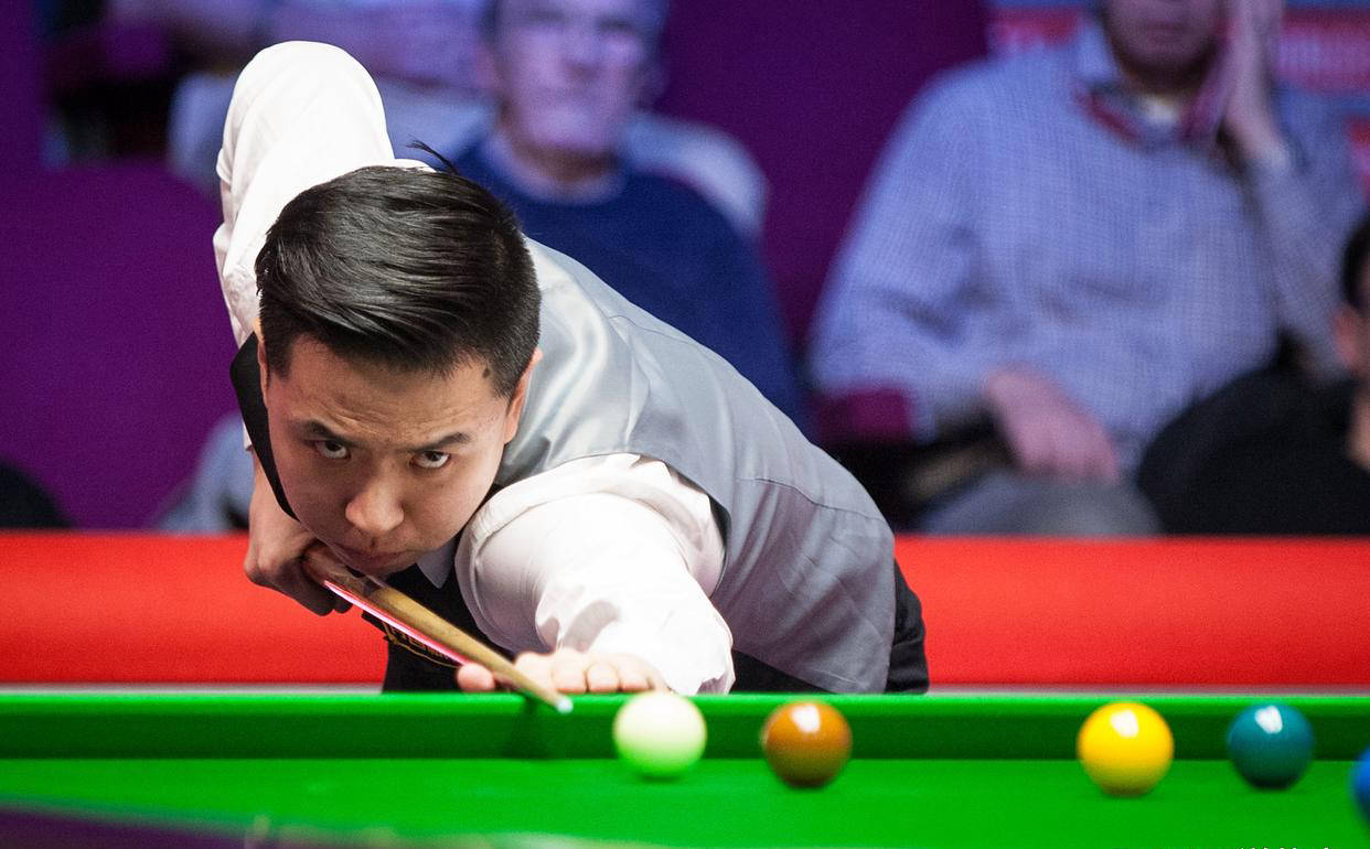 事中运气不 事中运气不