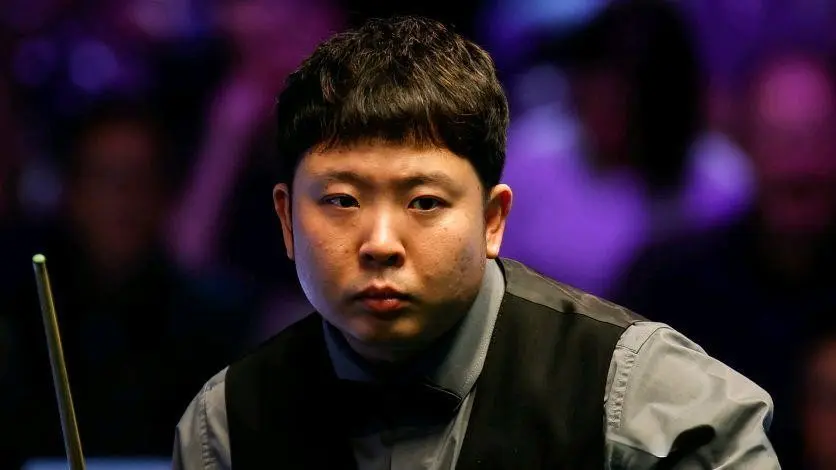 分锁定胜局, 率先拿到赛