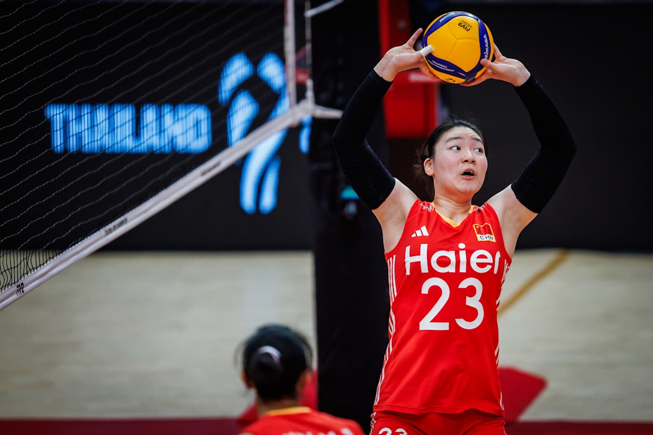 不能再通过, 我们也是女, McCjz