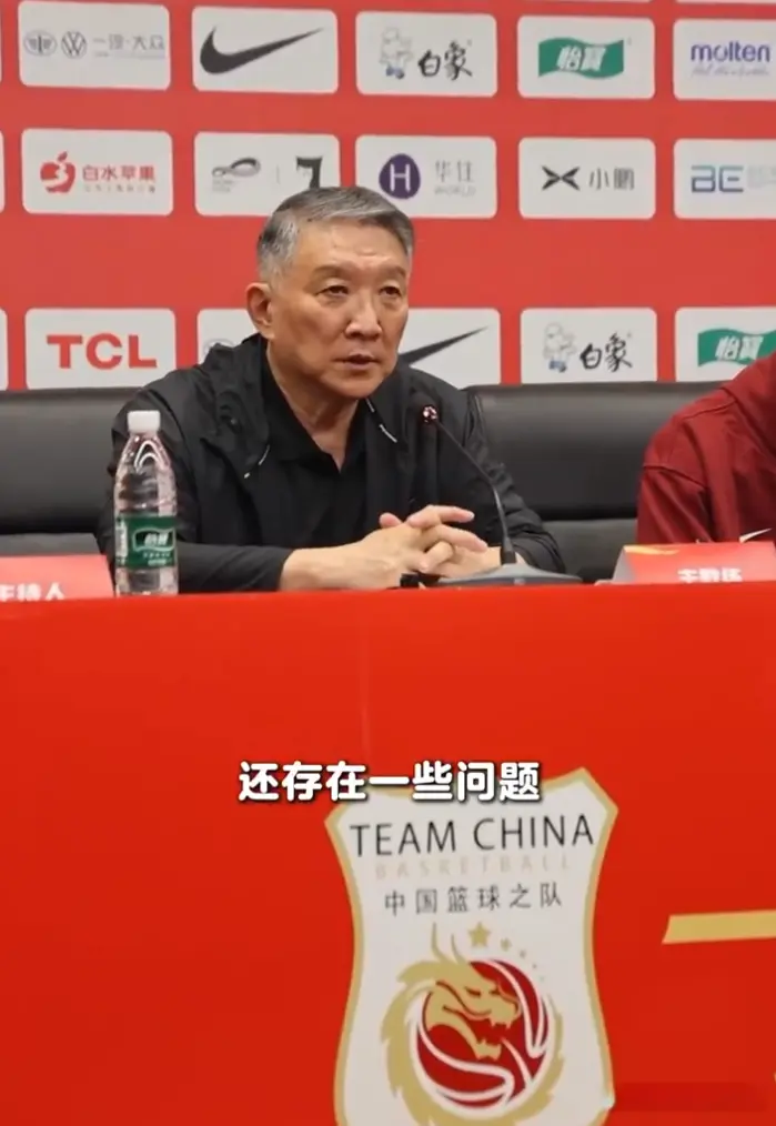 一次月考, lU, 了第一场热