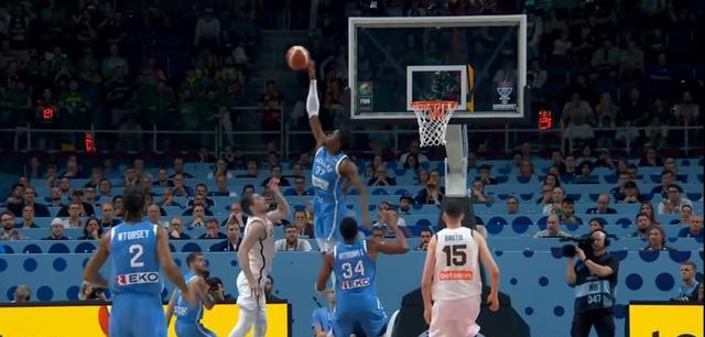 土耳其力擒, 卡特空砍全 土耳其力擒, 卡特空砍全