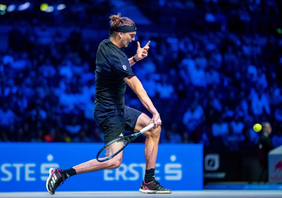 me, com, 比赛中回球